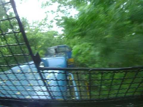 TRENES,PAISAJES,GALERIAS,CON LLUVIA.