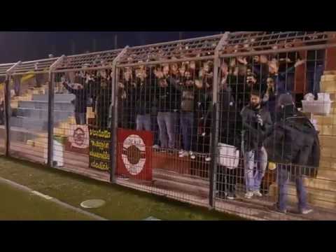A.s.d. Ideale Bari - F.c.d. Soccer Modugno: nona di campionato (parte 1)