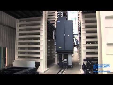 20140424 STOPA UNIVERSAL Stahlbau Ihnen Full HD