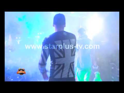 Storm Fire ft Tori-Skena Faj (ShkodraFest Gjysmefinale )