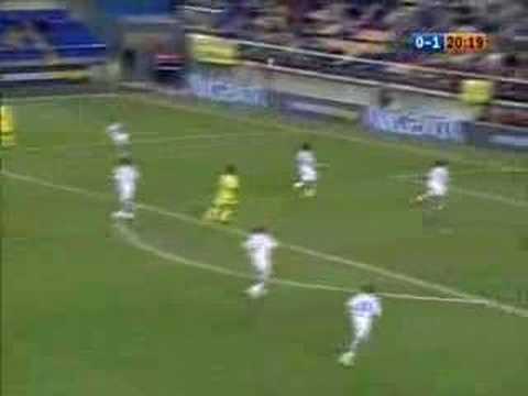 06-07: Copa, octavos, Villarreal, 0 - Real Valladolid, 1