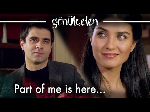 The words of Hasret make Murat happy - Episode 19 | Becoming a Lady