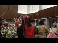 Majlis Kenduri Kahwin Dayak Iban Dan Melanau