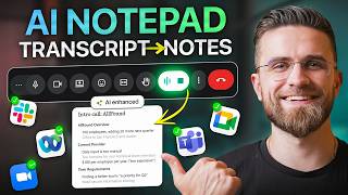 Best AI Meeting Notes and Summary Software: No Bots, No Call Access