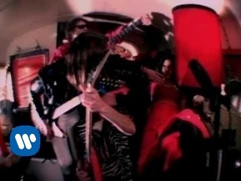 Generation Spokesmodel - Mudhoney