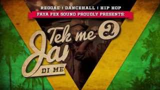 FAYA FEX SOUND - TEK ME 2 JAMAICA - PROMO PREVIEW