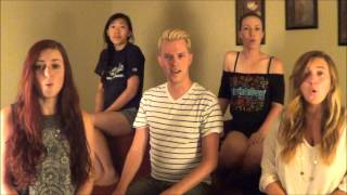 Somewhere Out There - Hymns and Hers