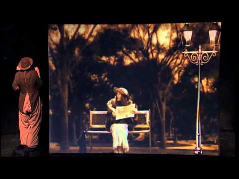 zo:RAYMANN 2012 - Raymanns agenda / Hanoch Rosenn