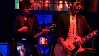 The Longshot - Body Bag – Secret Show, Live in Albany