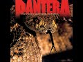 Pantera Suicide Note Pt 1 Early Mix