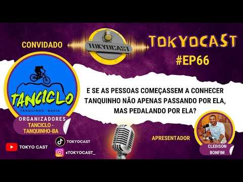 ORGANIZADORES DO TANCICLO TANQUINHO-BA