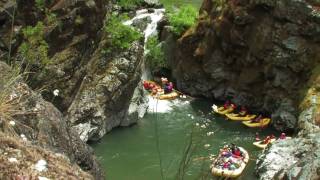 O.A.R.S. - The Rogue River