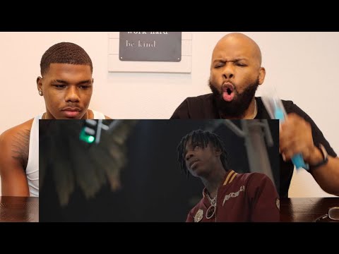 THIS HARD!! Polo G - Through Da Storm POPS REACTION