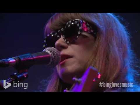 Jenny Lewis - The New You (Bing Lounge)