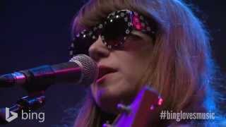 Jenny Lewis - The New You (Bing Lounge)