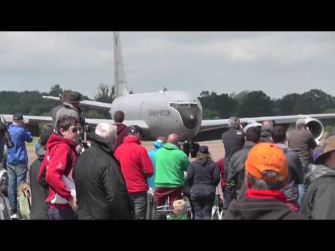 RIAT Departures day 2016 part 3