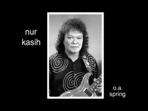 Slam - Nurkasih By Samad Lefthanded