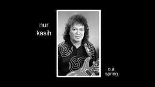 Download lagu Slam - Nurkasih By Samad Lefthanded mp3