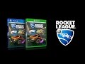 Rocket League Collector's édition - PS4