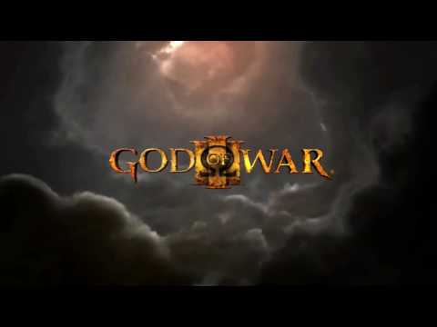 The Vengeful Spartan - God of War (Extended)