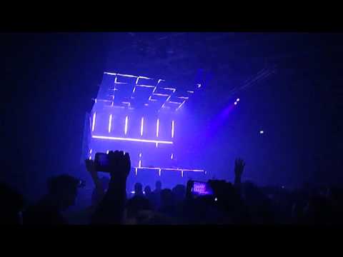 Standerwick playing We come One @ A State Of Trance Festival 2016 Utrecht