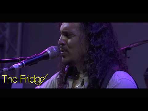 Concert Series Season 24 | Vicente Allende 'Ten Cuidado'