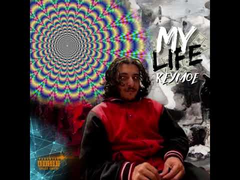 keymoe the key to more greatness - my life (lil wayne pussy money weed remix)