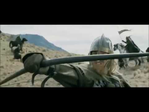 Seigneur des Anneaux : Les Deux Tours Les ouargues d'Isengard