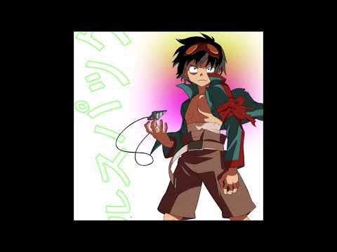 Nyrvvna ~ Keep Going! ⭐️ [Prod. Voiceluv +Jozey]