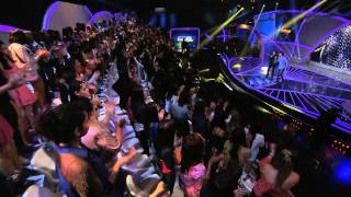 Programa Raul Gil - Hugo e Tiago (Gaguinho) - Homenagens Hugo e Tiago