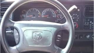 preview picture of video '2000 Dodge Durango Used Cars Robertsdale AL'