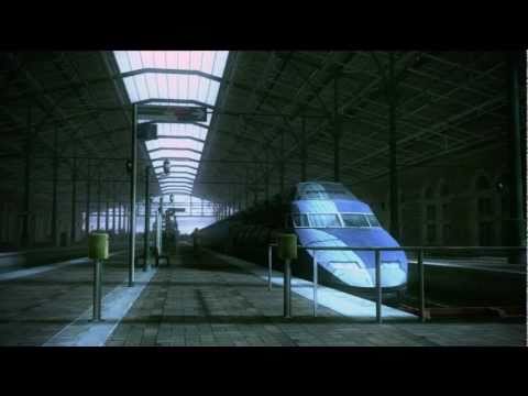 Ace Combat 6: Fires of Liberation HD Playthrough - Part 1 - Invasion of Gracemeria