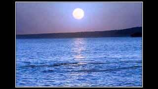 Frank Sinatra - moonlight serenade