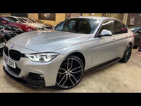 (SV67ZXY) CLICK & COLLECT READY @ YNC F33 335D M SPORT PLUS! ( Reverse Cam!)