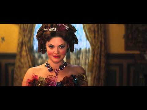 Золушка (2015) - Трейлер
