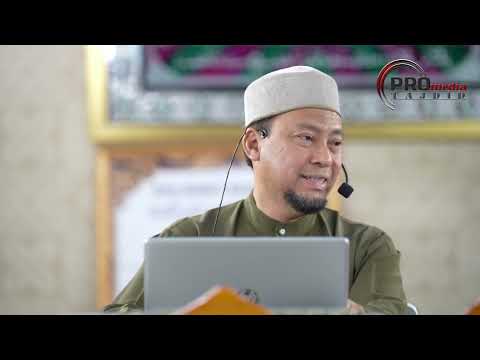 16-02-2024 Ustaz Ahmad Jailani Abdul Ghani:Ulasan Kes Nik Elin