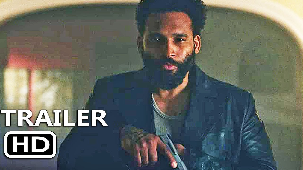 Trailer oficial de Givers of Death - Legendado