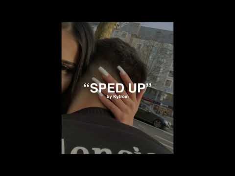 Raul Clyde, Saiko - Tuenti Remix (Sped up/Nightcore) by Kytrom