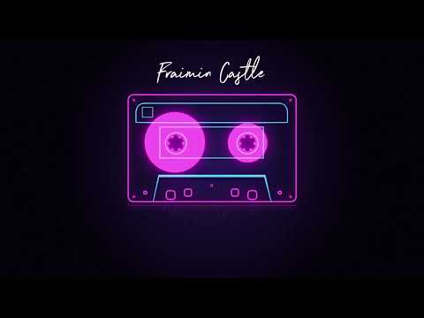 FRAIMIN CASTLE - PA QUE ME BAILES  (Official Audio)