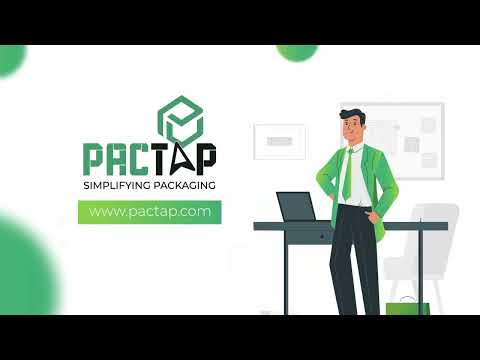 Pactap: A Next-Gen Packaging Platform