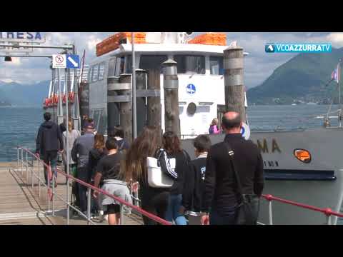 Il Parco di Villa Pallavicino a Stresa dovrebbe riaprire il 4 maggio, le isole  il 18