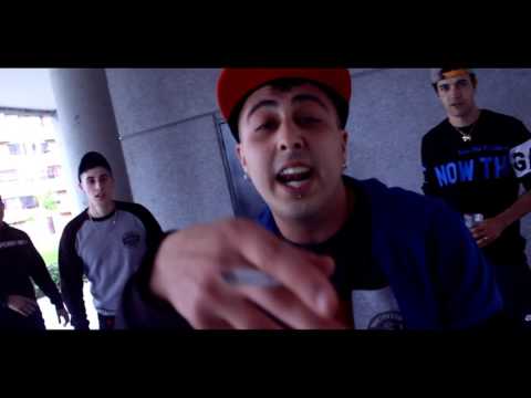 ASEK36 xx KIKE G xx UKU xx VEN A VER (VIDEOCLIP)