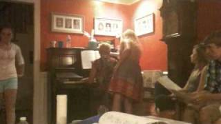 Maybe This Time- Cabaret Maybe This Time- Cabaret