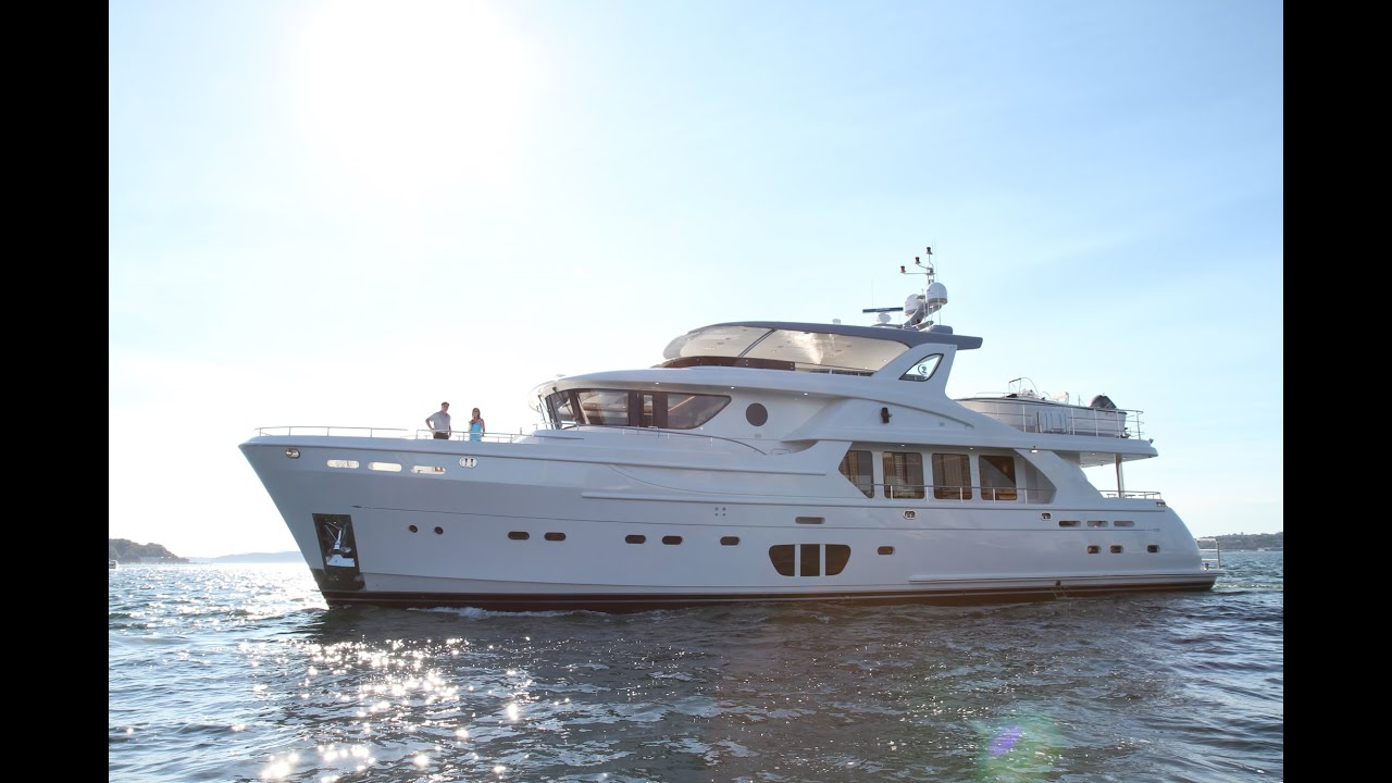 Selene Ocean Explorer 2016 "Watta Ryde"