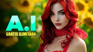 NEW ARTIFICIAL INTELLIGENCE TO KEEP THE SAME CHARACTER! (FREE) The Best for Consistency