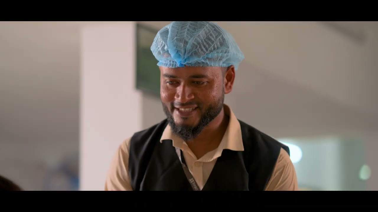 Brac Learning Center Srimongol