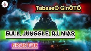 Download lagu Full Junggle DJ Nias Nrontok || Tbaseô Ginôtô@DRMMUSICNIAS mp3