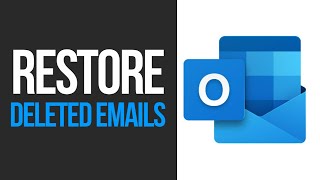 How to Restore Deleted Emails in Outlook | Hotmail