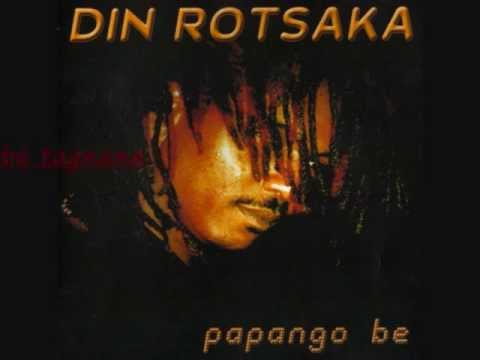 DIN ROTSAKA" rombo tagnana" LE PRINCE DU SALEGY