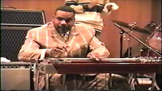 Sacred Steel Convention - Joseph Randall